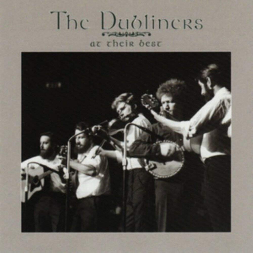 Product Image: The Dubliners at Their Best