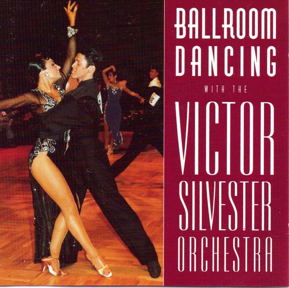 Product Image: Ballroom Dancing