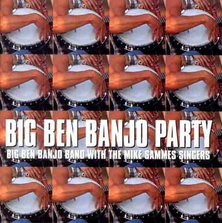 Big Ben Banjo Party Other music genres