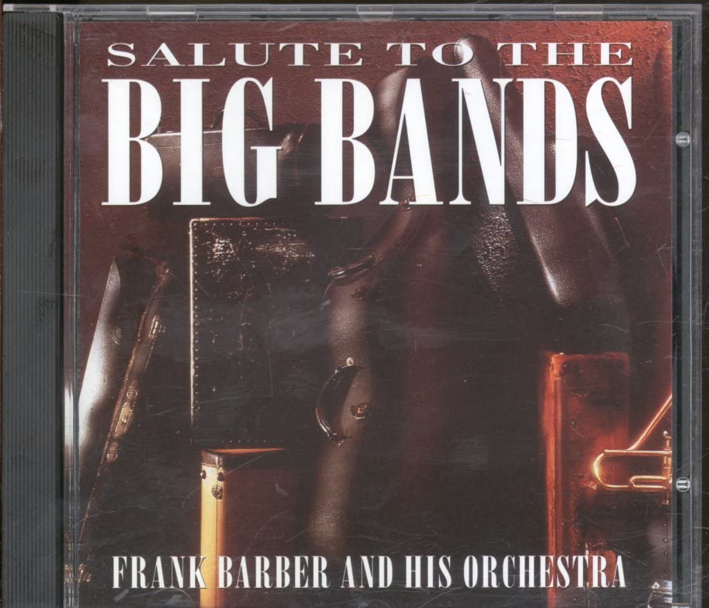 Salute to the Big Bands Other music genres