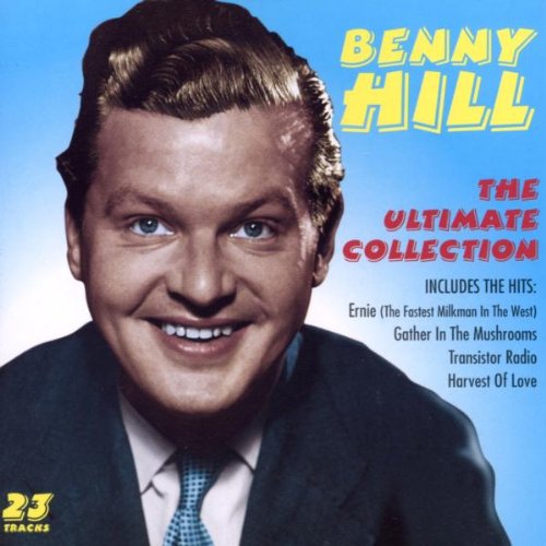 Ultimate Collection Music