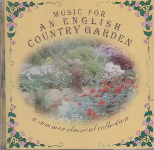 Music for An English Country.. Country & Folk