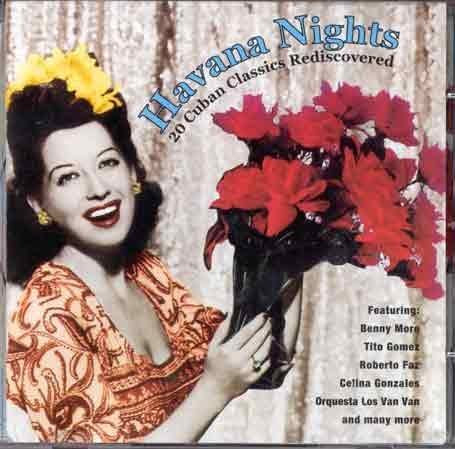 Product Image: Havana Nights
