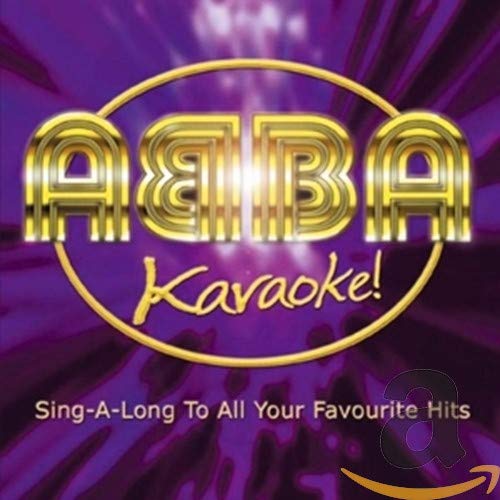Abba Karaoke Music