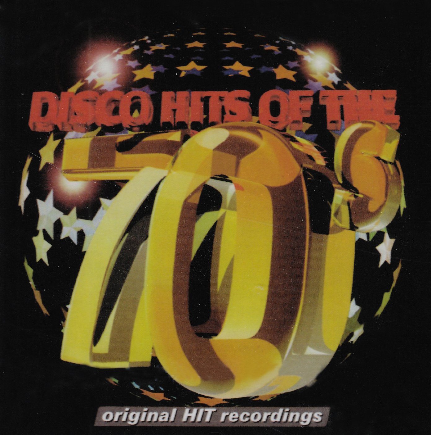 Disco Hits of the 70''s Pop