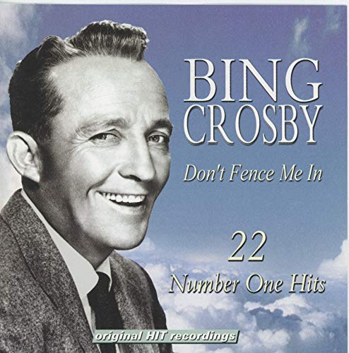 Don''t Fence Me in Other music genres