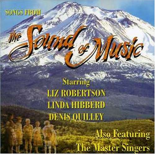 The Sound of Music World Music