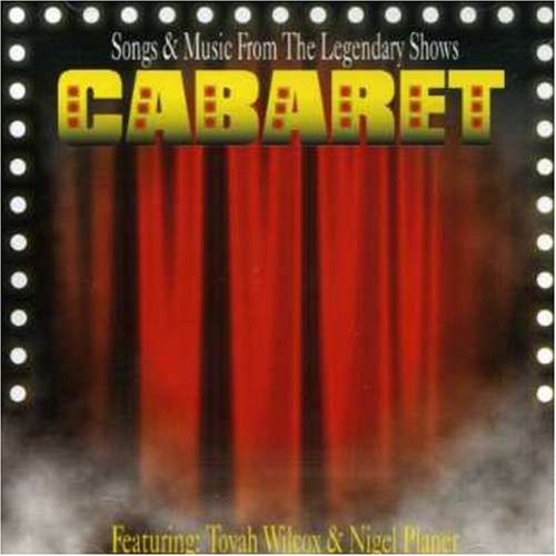 Cabaret Soundtracks & Musicals