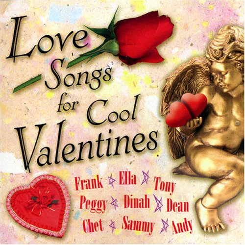 Love Songs for Cool Valentines Rock