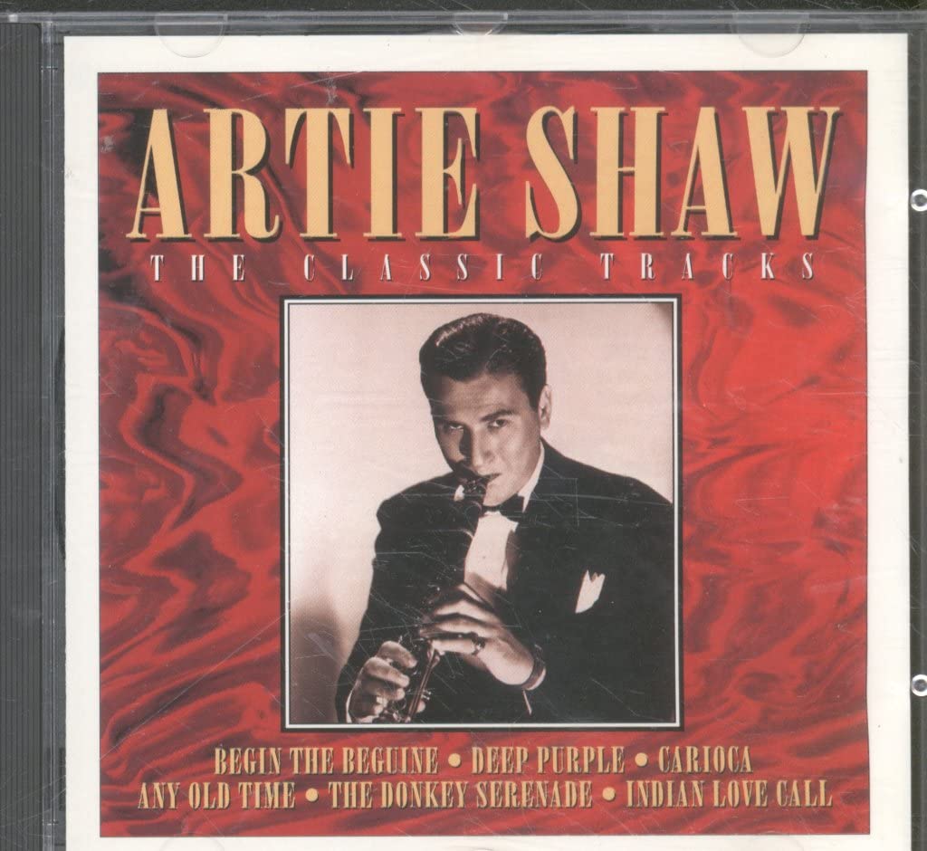 Artie Shaw Classic Tracks (truetrax) (UK Import) Jazz