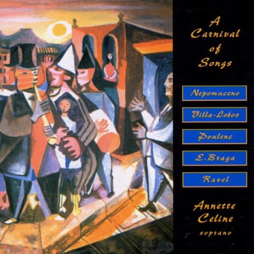 A Carnival of Songs Classical