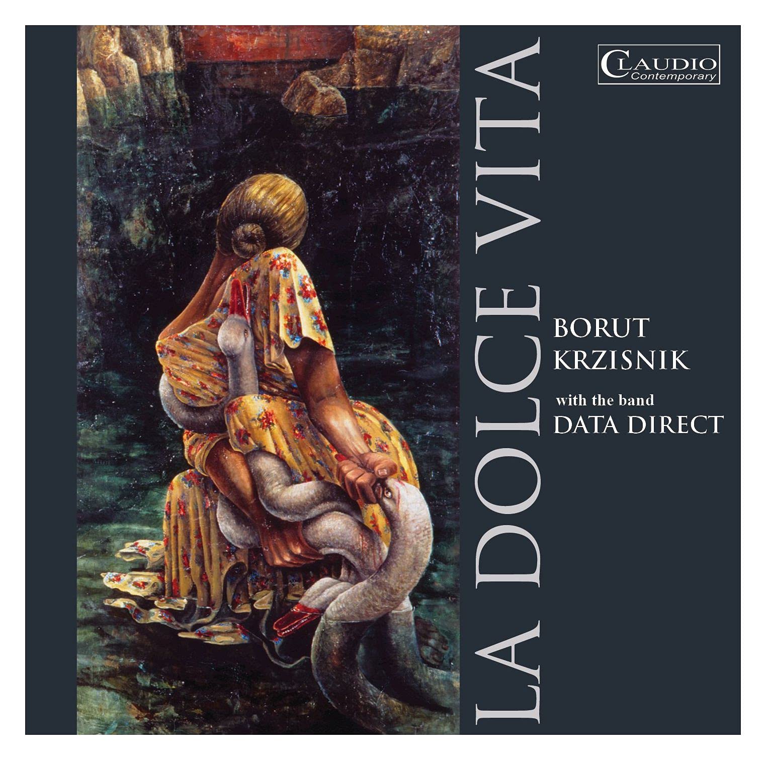 Product Image: La Dolce Vita