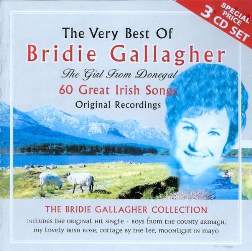 Very Best of cd
