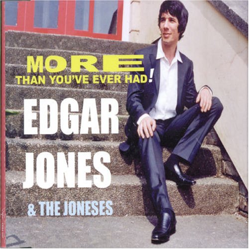 More Than You've Ever Had cd