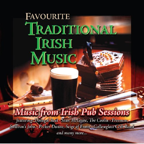 Best of Traditional Pub Sessio Country & Folk