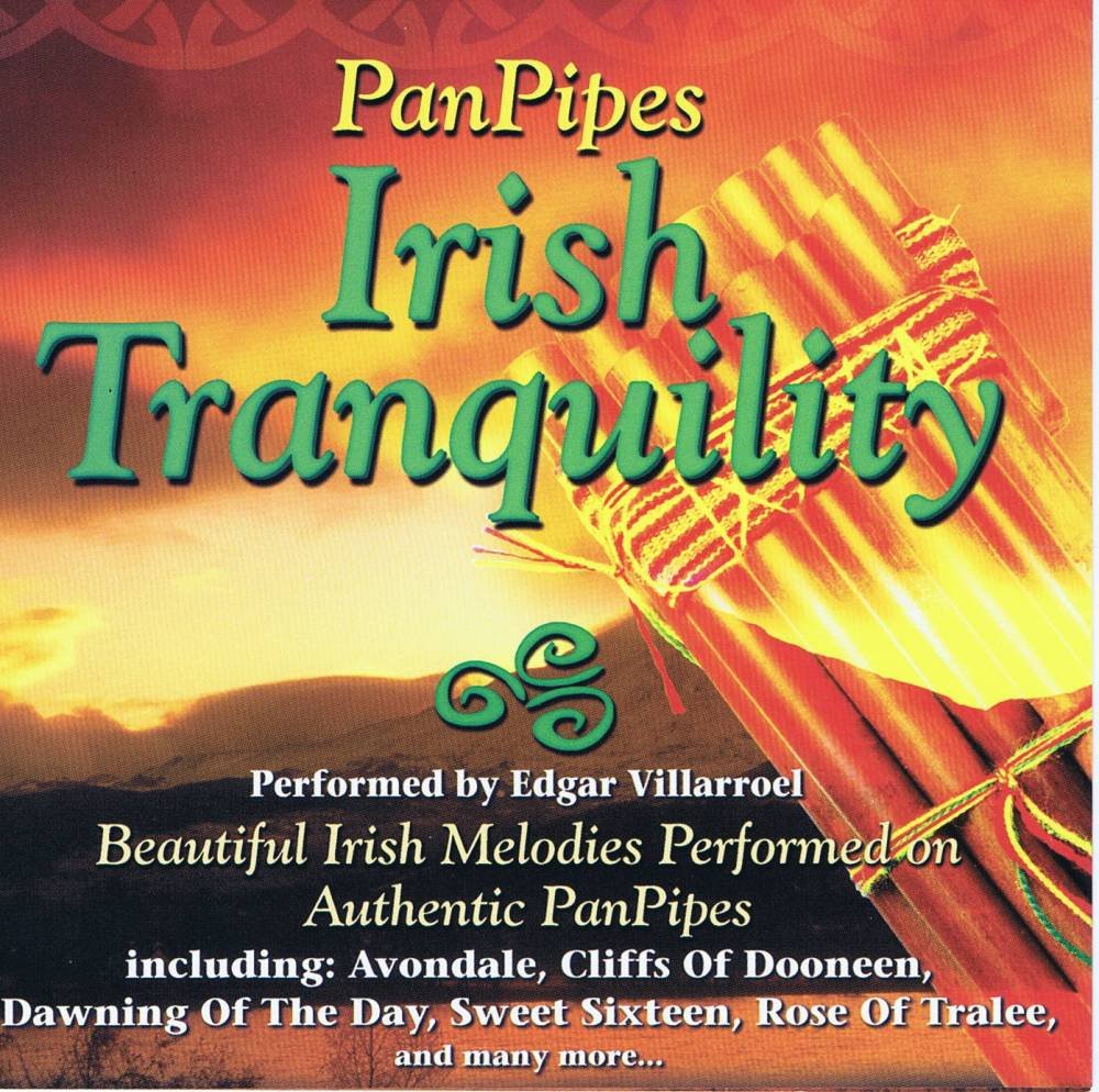 Panpipes Irish Tranquility Other music genres