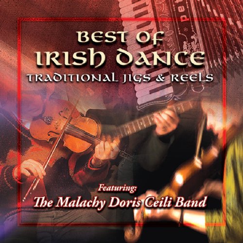 Best of Irish Dance Pop