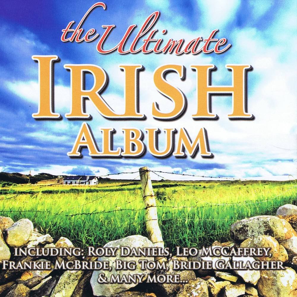 Ultimate Irish Album Country & Folk