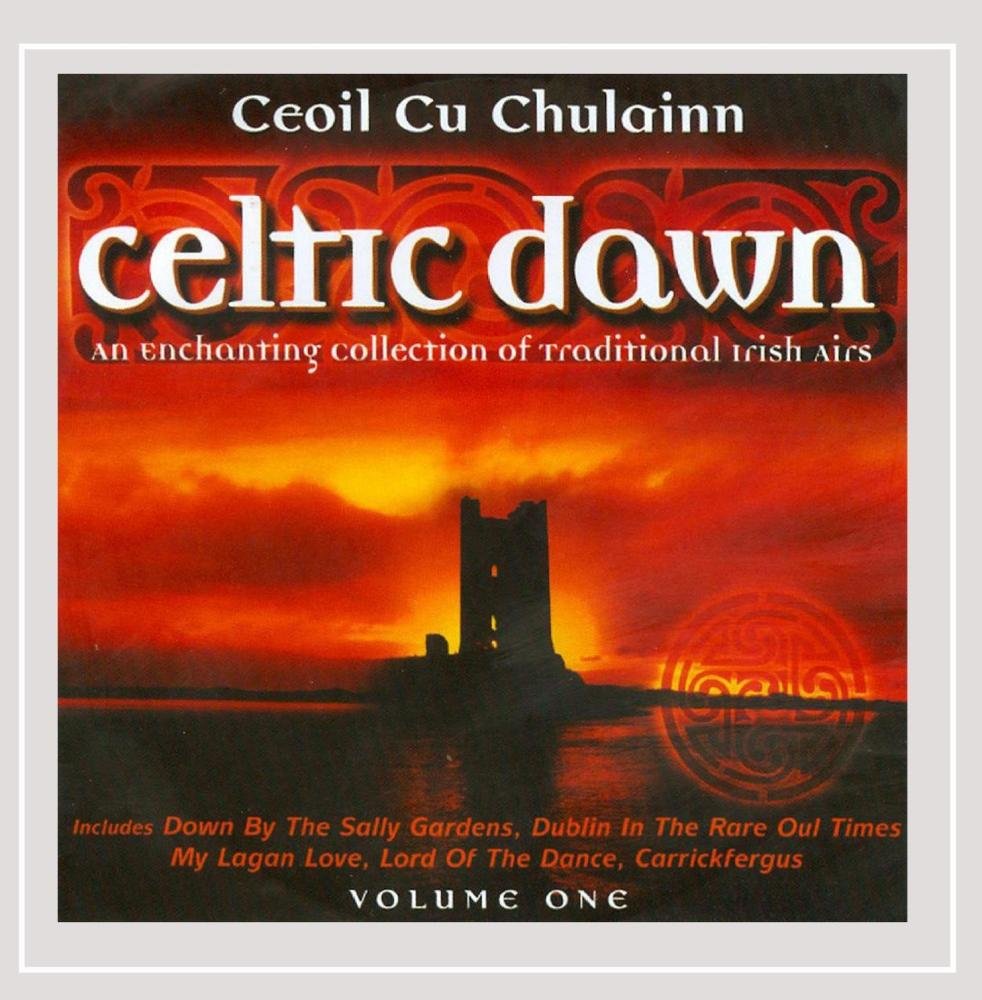 Product Image: Celtic Dawn Vol.1