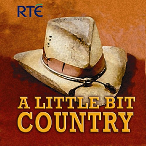 Product Image: A Little Bit Country