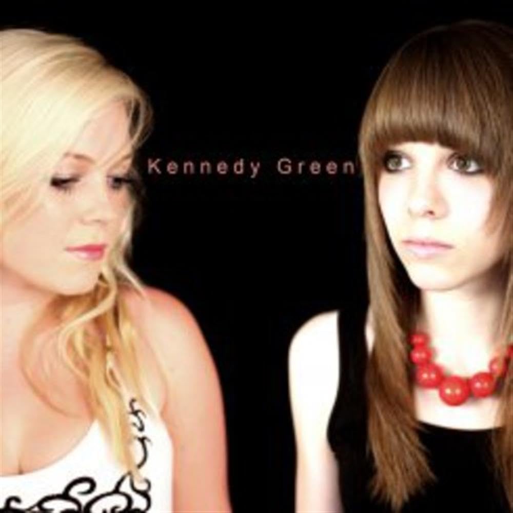 Kennedy Green Jazz