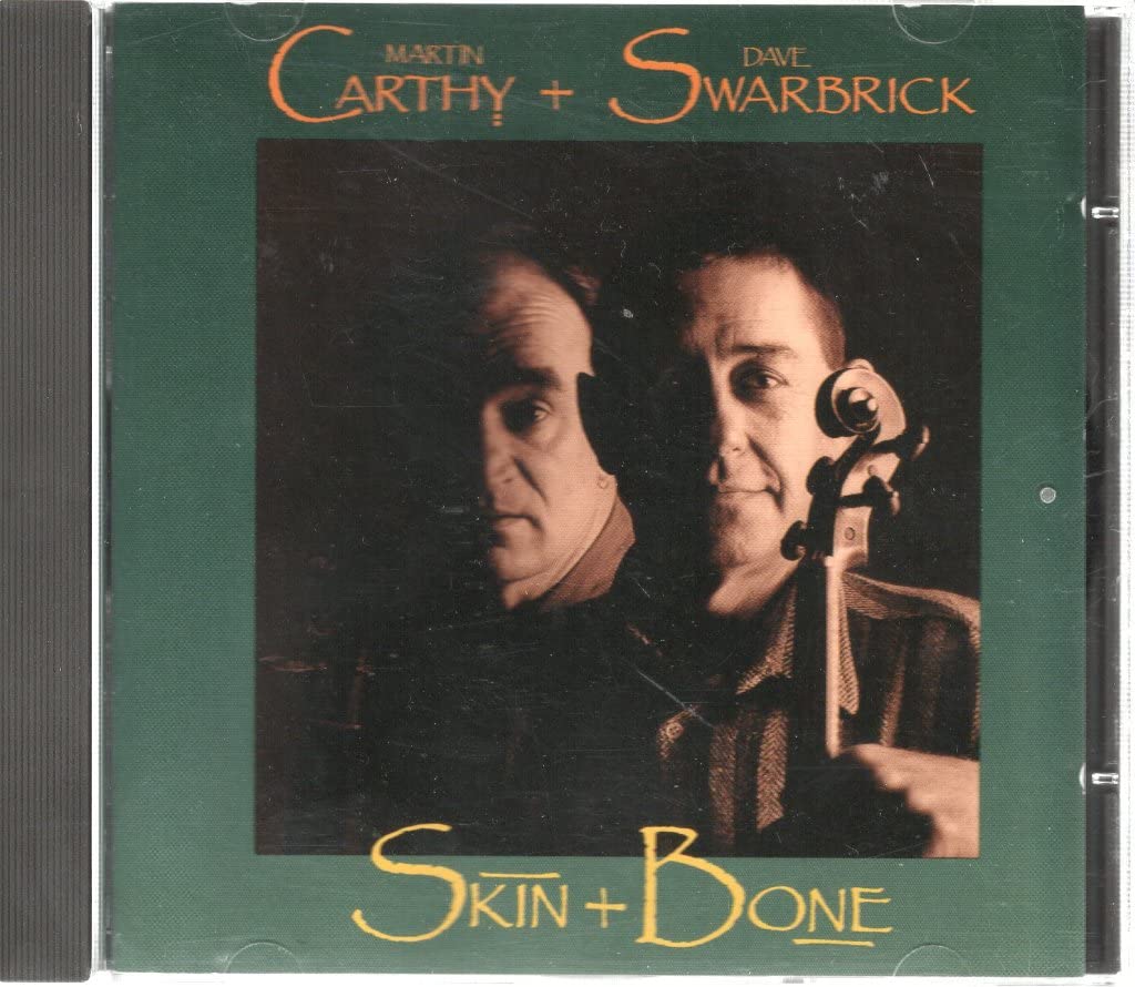 Skin & Bone Music