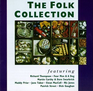 Folk Collection Country & Folk