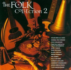 Folk Collection V.2 Country & Folk