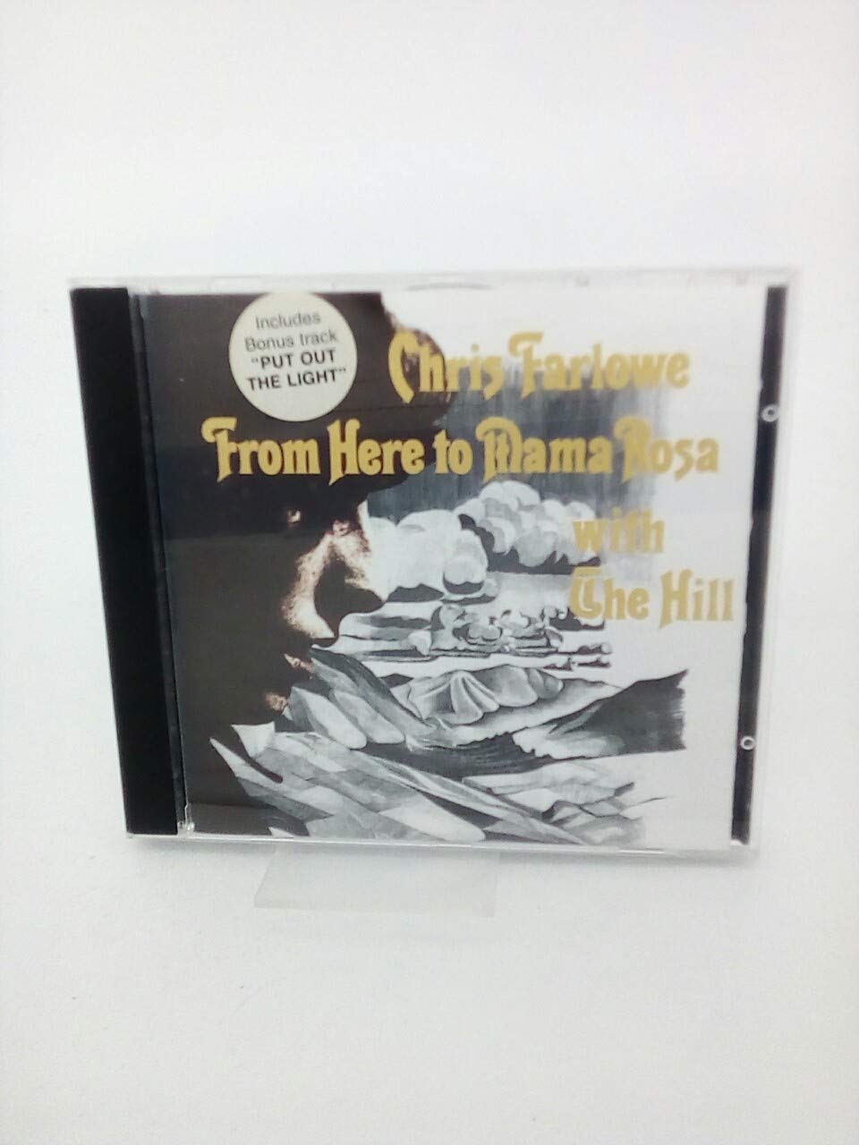 From Here to Mama Rosa With.. Blues