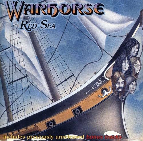 Product Image: Red Sea