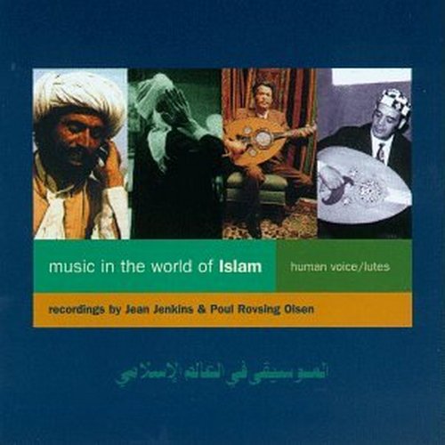 Human Voice / Lutes Music
