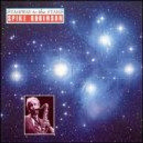 Stairway to the Stars Jazz