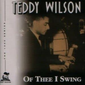 Of Thee I Swing Jazz