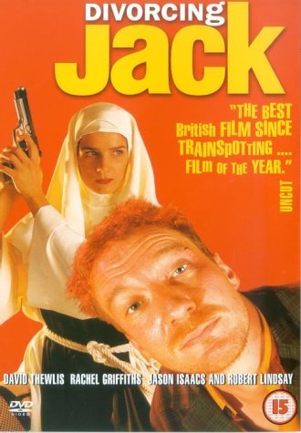 Divorcing Jack Films