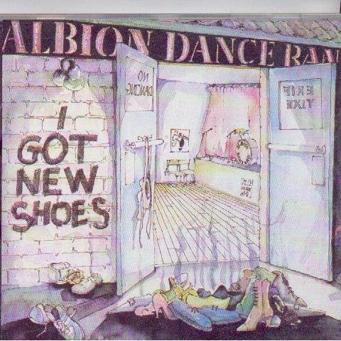 I Got New Shoes Country & Folk