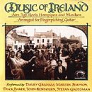 The Music of Ireland Country & Folk
