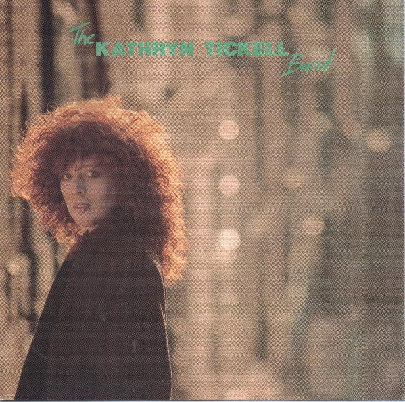 Product Image: Kathryn Tickell Band