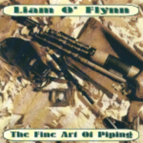 The Fine Art of Piping Country & Folk