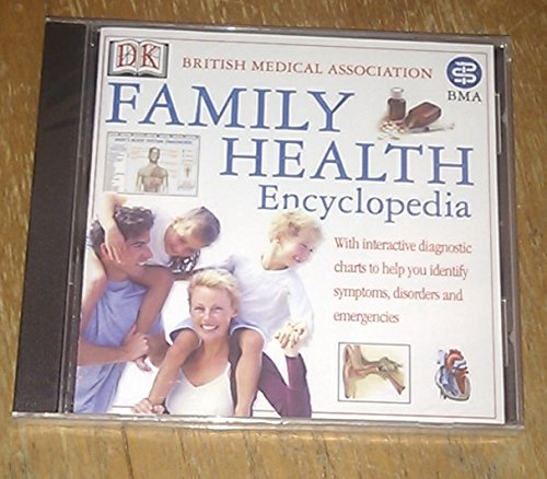 British Medical Association Family Health Encyclopedia Learning