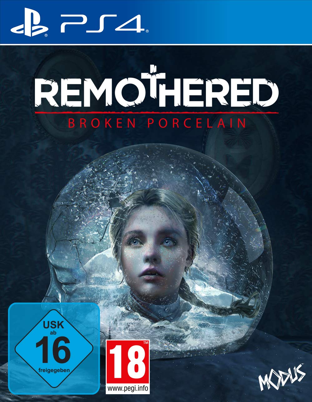 Product Image: Remothered: Broken Porcelain -