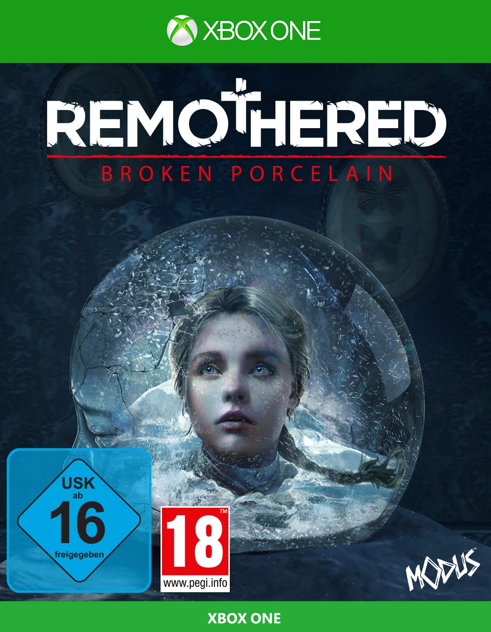 Remothered: Broken Porcelain - Games