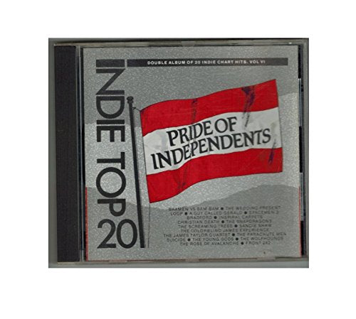 The Pride of Independents Alternative & Indie