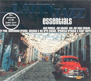 Latin Jazz Essentials Other music genres