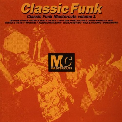 Classic Funk Mastercuts 1 Pop