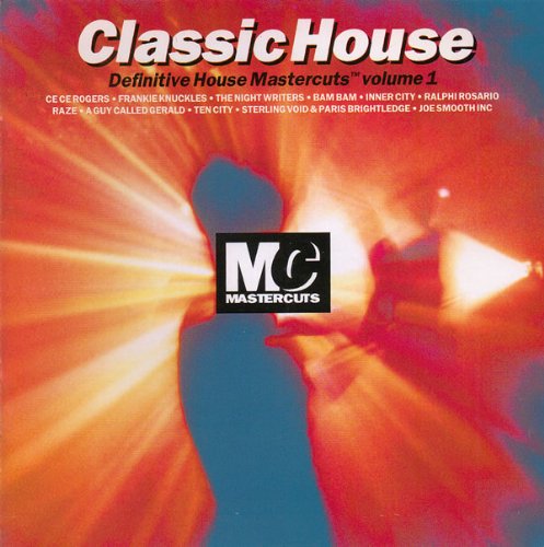 Product Image: Classic House Mastercuts 1