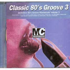 Product Image: Classic 80'Groove Mastercuts 3