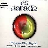 Es Paradis/Fiesta Del Agua Pop