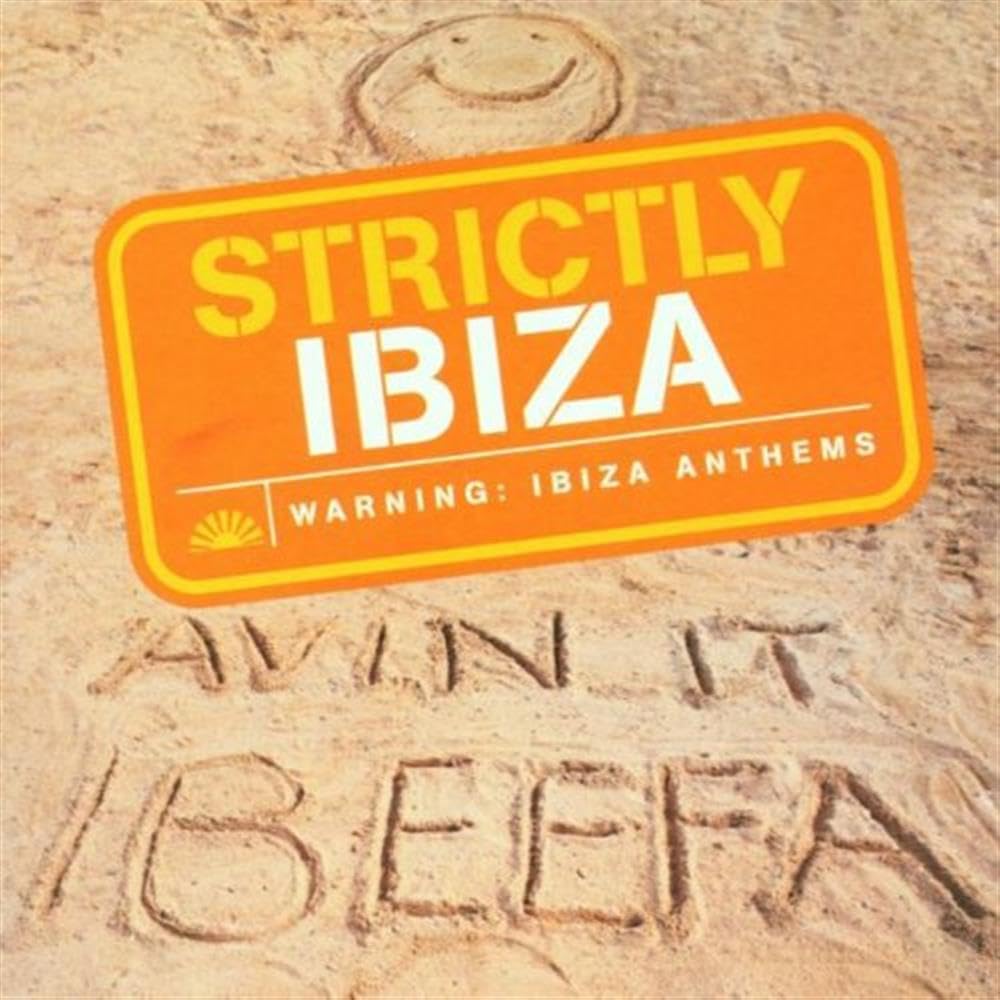 Product Image: Strictly Ibiza