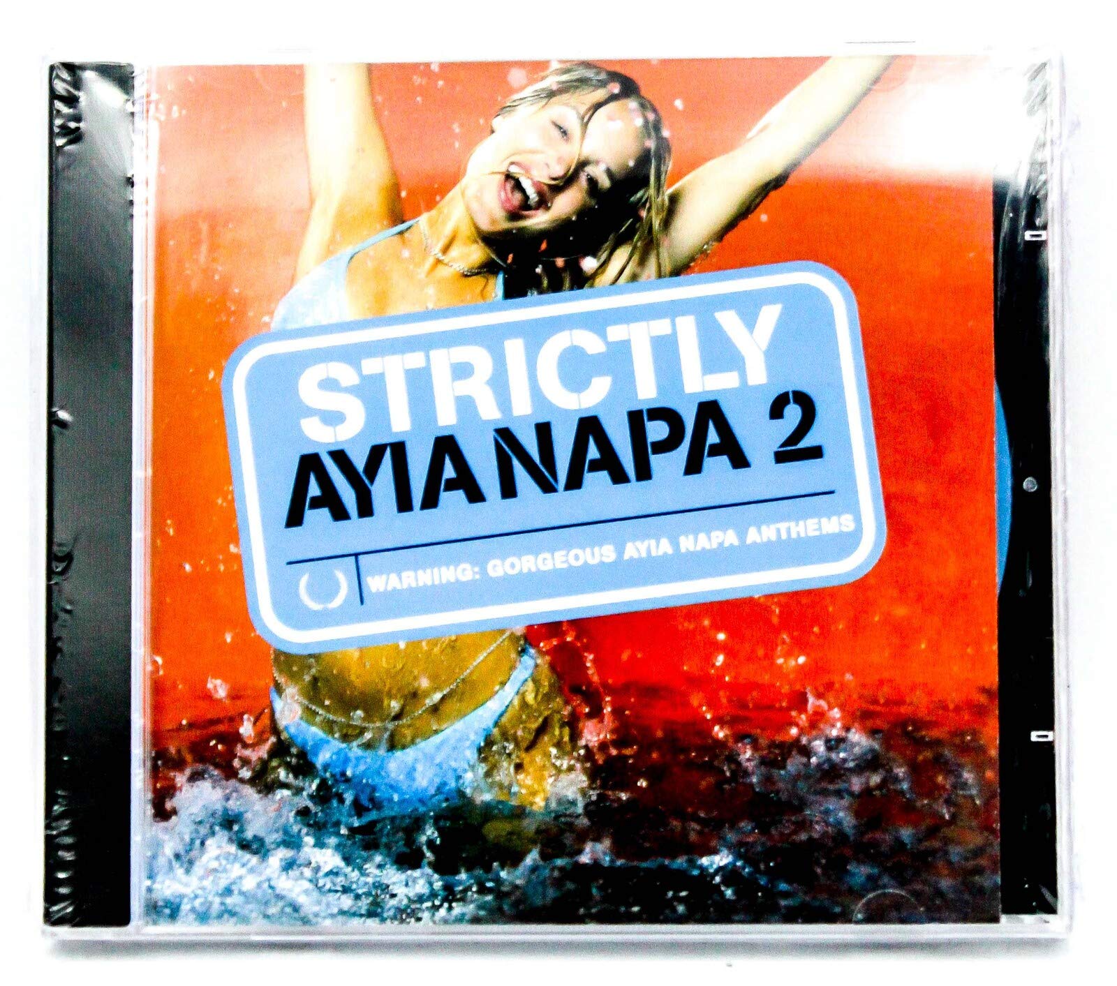 Product Image: Strictly Ayia Napa 2