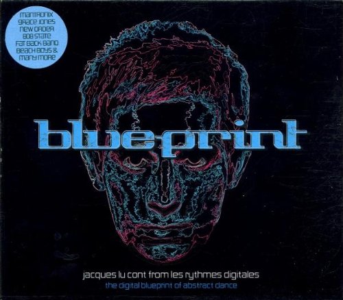 Product Image: Blueprint 1/les Rythmes Digita